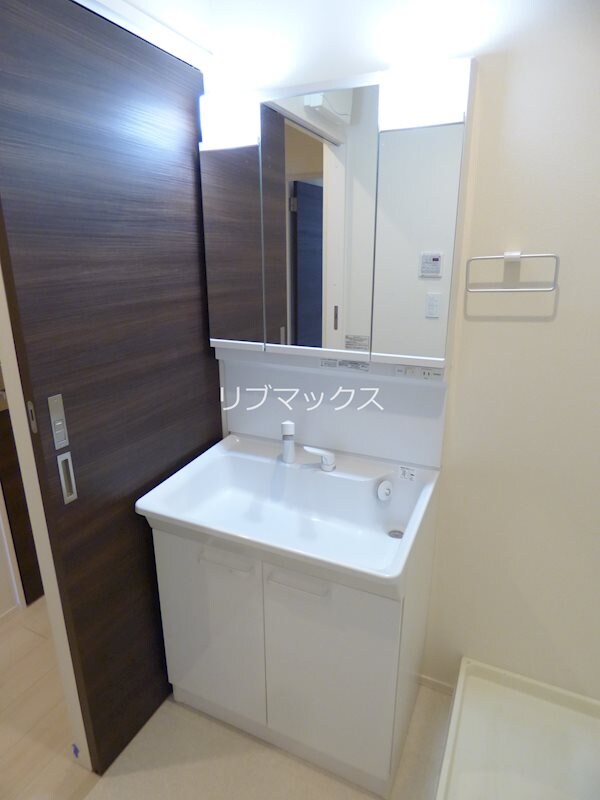 洗面・脱衣所