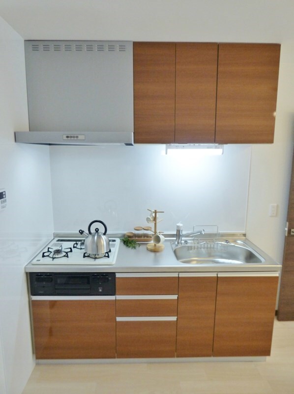 物件内観写真5　(別部屋参考写真)