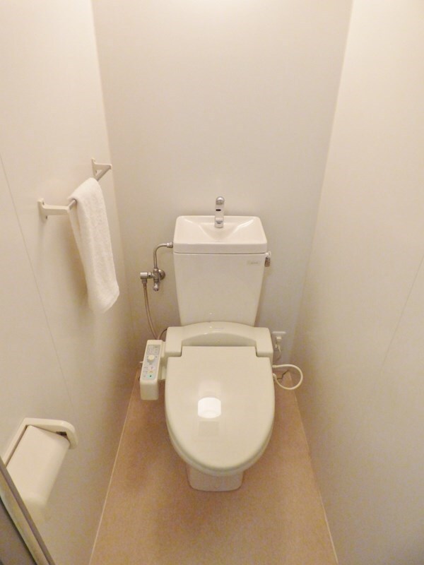 物件内観写真9　(別部屋参考写真)