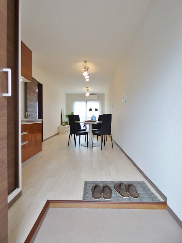 物件内観写真16　(別部屋参考写真)