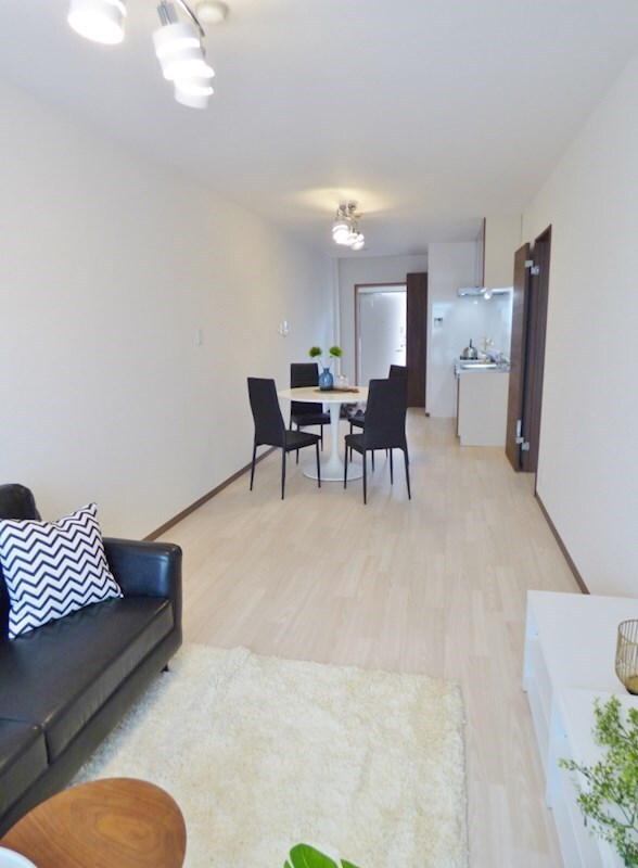 物件内観写真17　(別部屋参考写真)