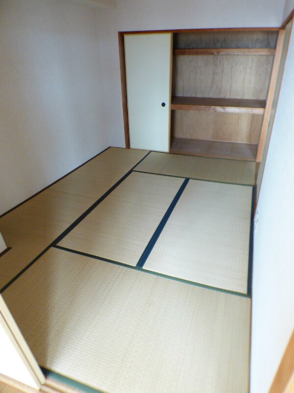 和室(別部屋参考写真)