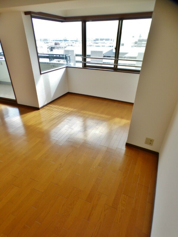 居室(別部屋参考写真)