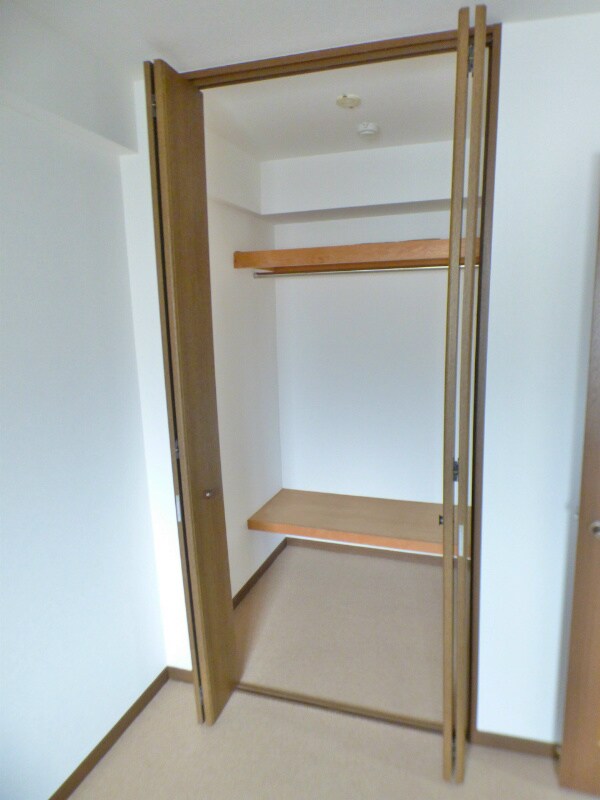 収納(別部屋参考写真)