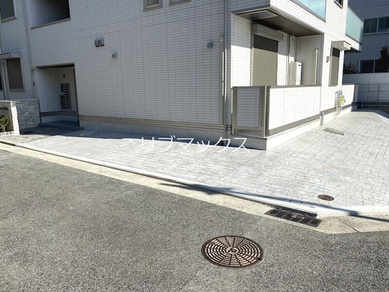 物件内観写真19　