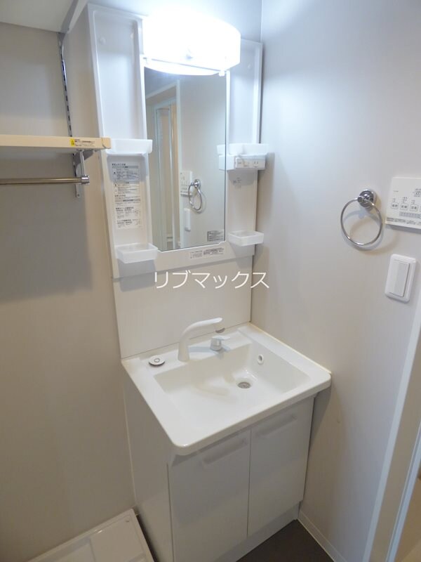 洗面・脱衣所