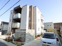 シャーメゾン岡本ヒルズA棟