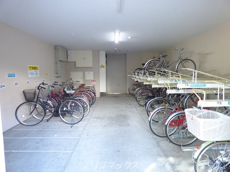 物件内観写真15　(当店は家主強制でない場合、消毒・抗菌代や安心サポート代など不)