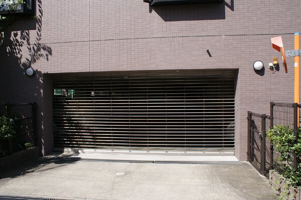 その他(駐車場)
