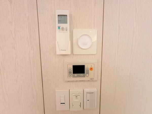 建物設備