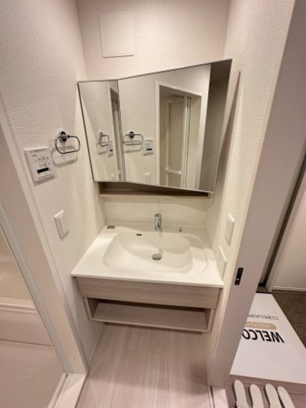 洗面・脱衣所