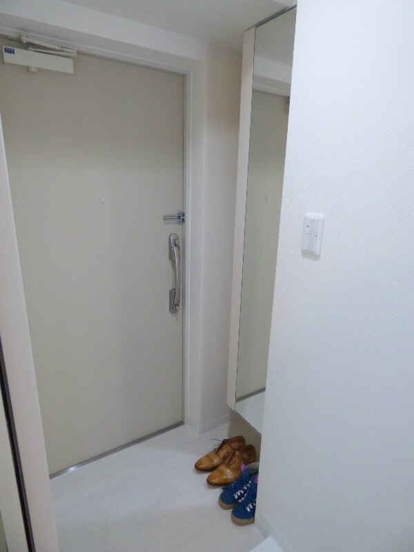 物件内観写真5　(※反転タイプ※)