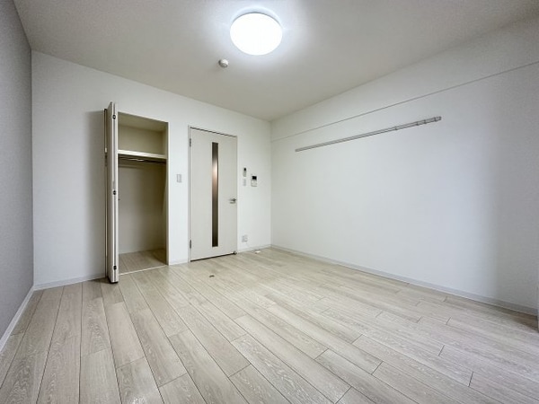 居室(※反転タイプ※)