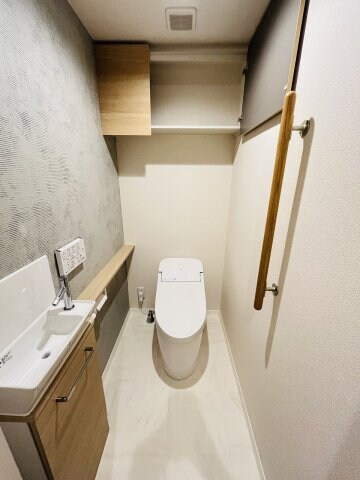 物件内観写真11　