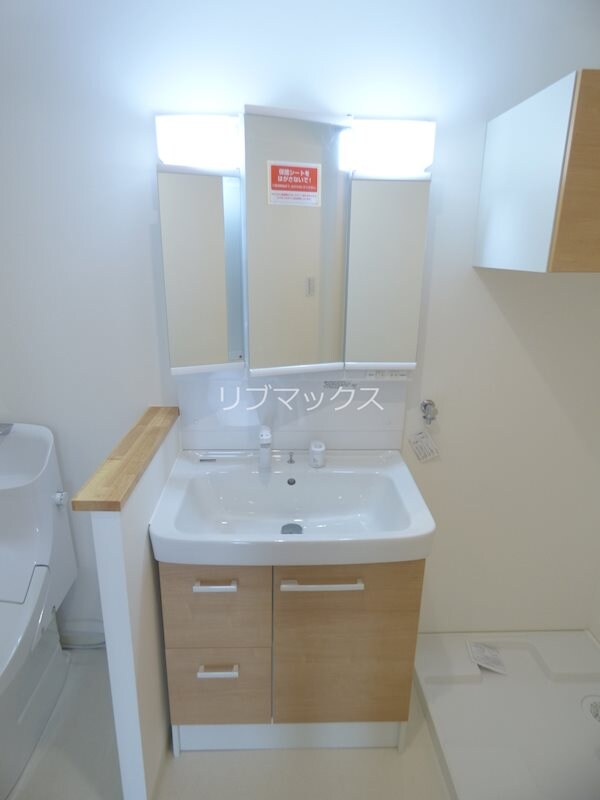 洗面・脱衣所