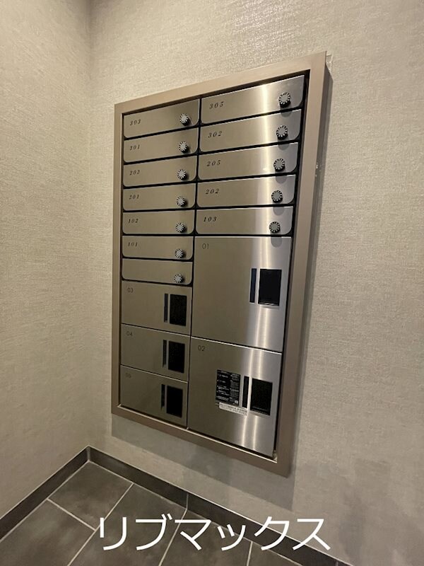 物件内観写真21　