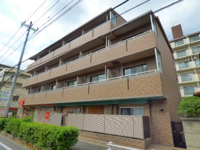 サンリット本山南