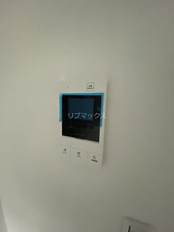 物件内観写真15　(※建設時写真)