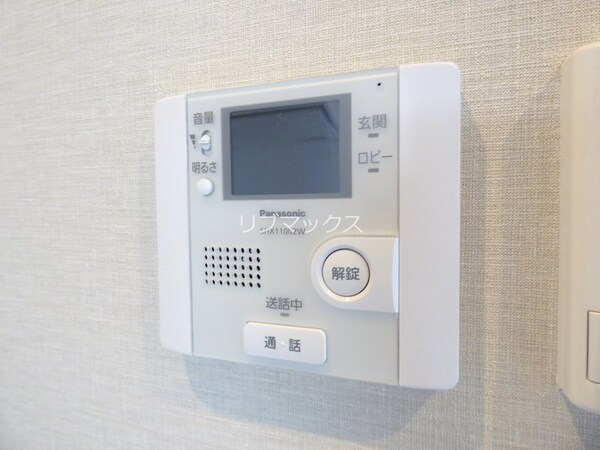 セキュリティ(当店は家主強制でない場合、消毒・抗菌代や安心サポート代など不)