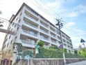 芦屋パレスハイツ北館