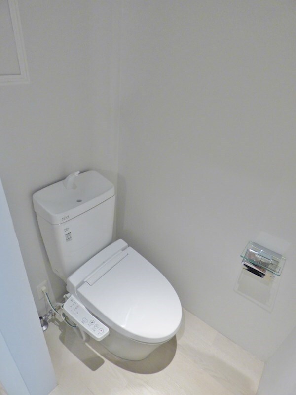 トイレ(別部屋参考写真)