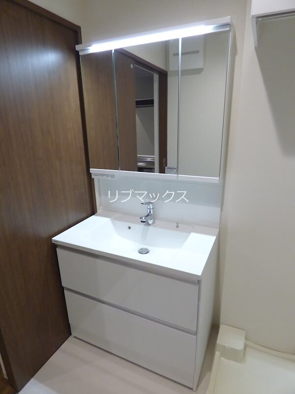 洗面・脱衣所