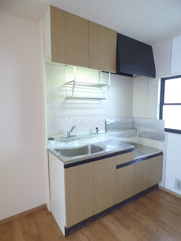 物件内観写真5　(別部屋参考写真)