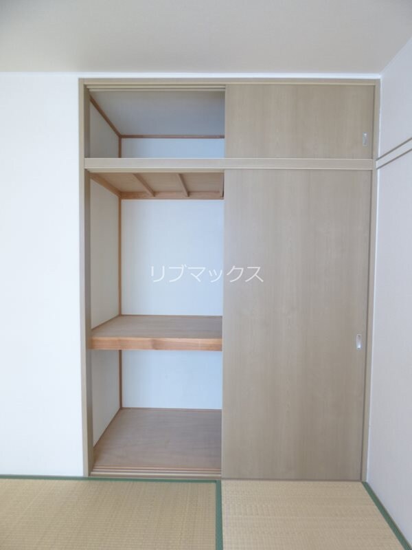 収納(別部屋参考写真)