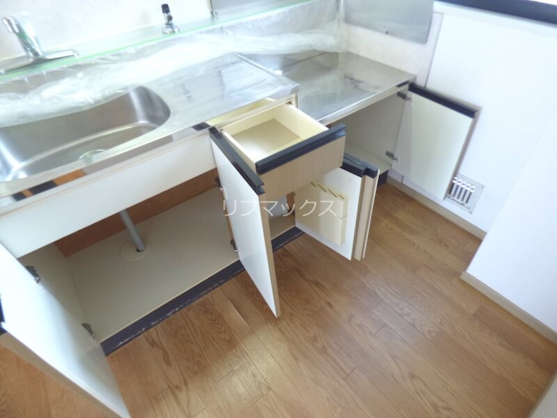 物件内観写真18　(別部屋参考写真)