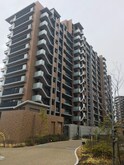 六甲アイランドCITYW7Residence9番館