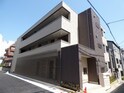 シャーメゾン本山中町