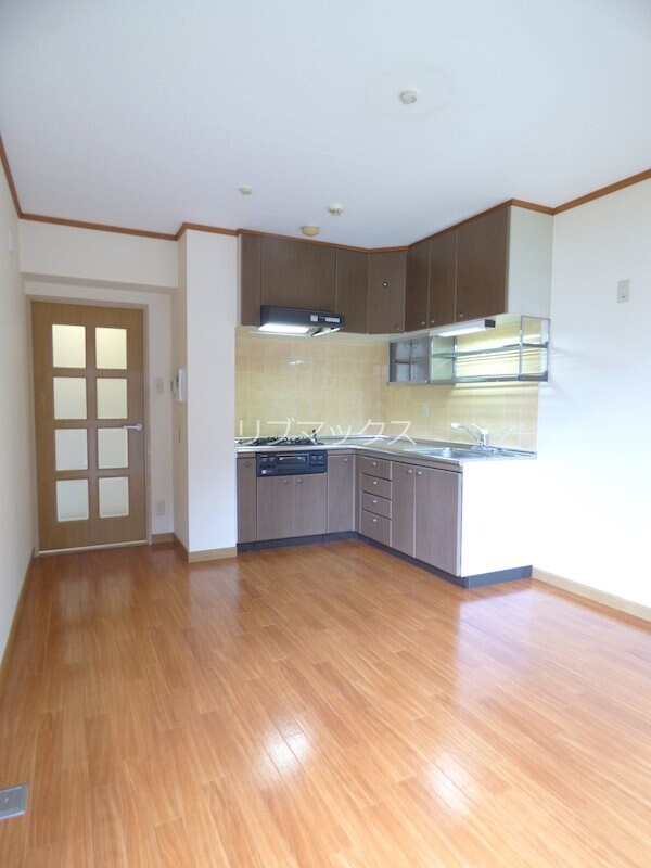 物件内観写真4　(別部屋参考写真)