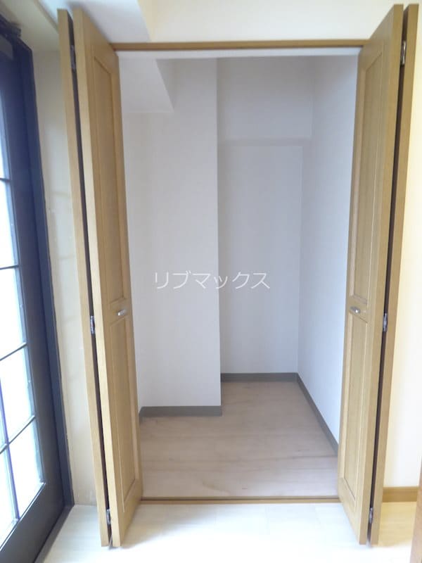 収納(別部屋参考写真)