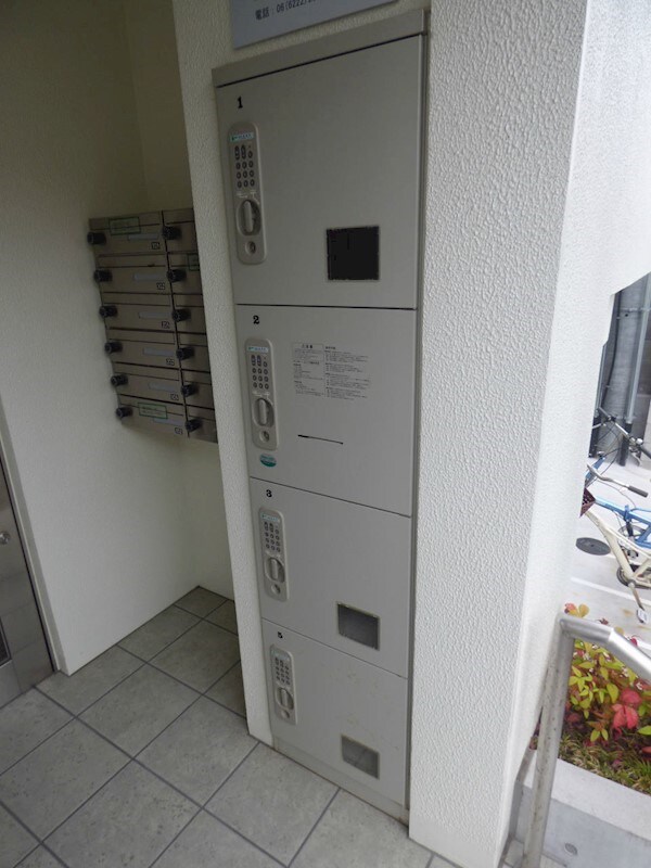 建物設備(当店は家主強制でない場合、消毒・抗菌代や安心サポート代など不)