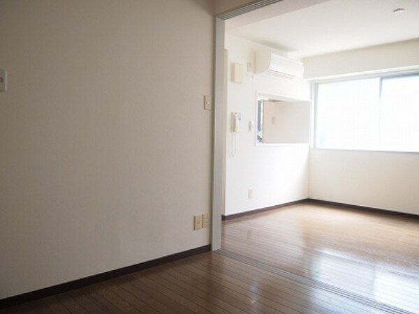 寝室(別部屋参考写真)