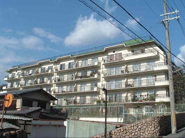 物件外観写真1　(外観)