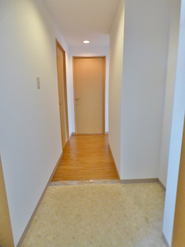 玄関(別部屋参考写真)