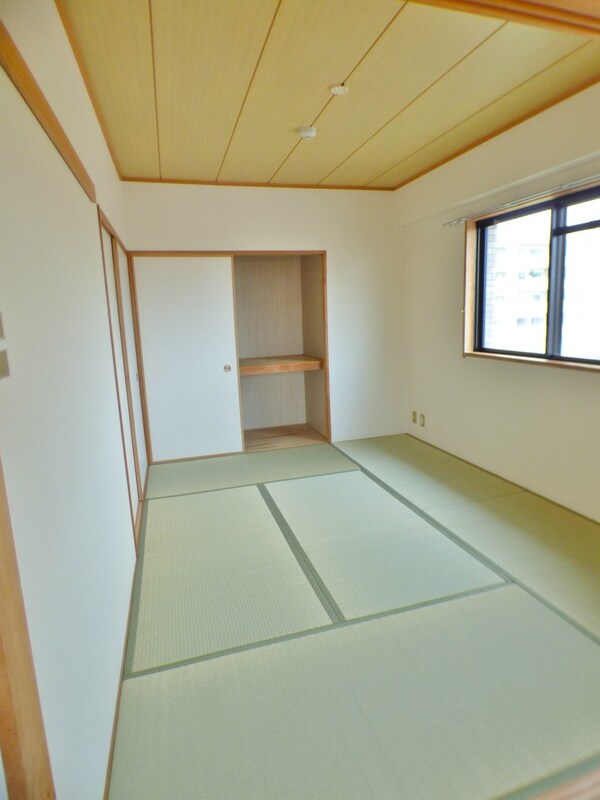 和室(別部屋参考写真)