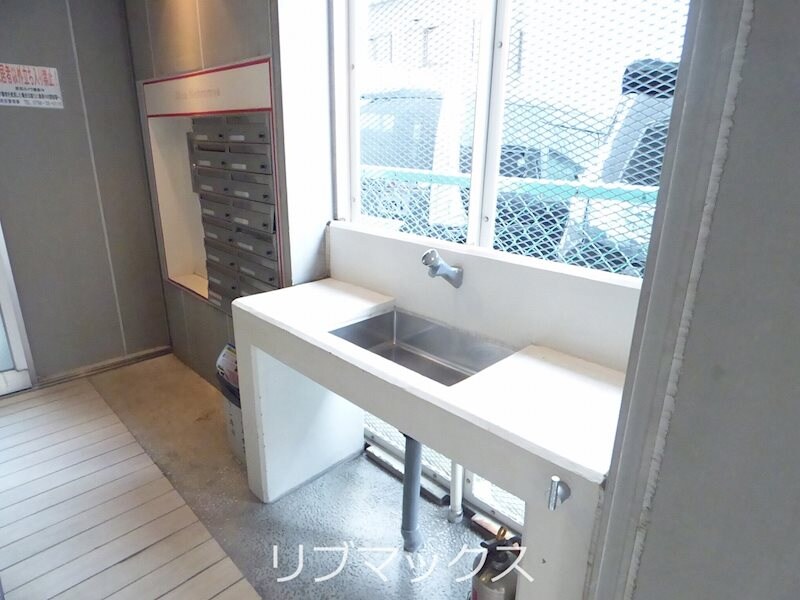 物件内観写真14　