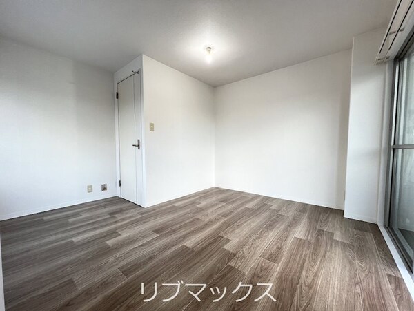 洋室