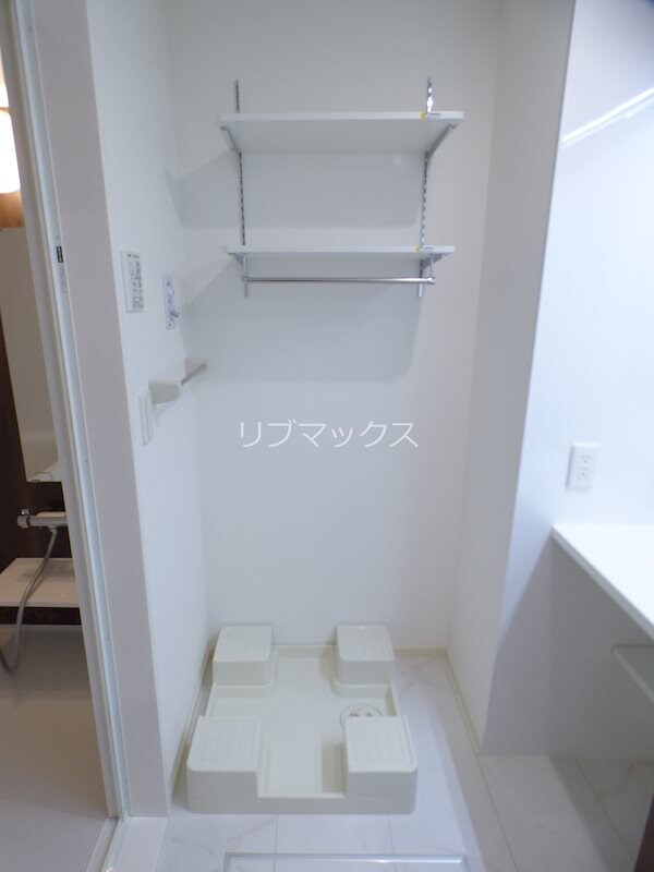 洗面・脱衣所