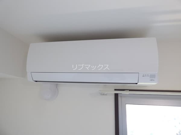 建物設備(当店は家主強制でない場合、消毒・抗菌代や安心サポート代など不)