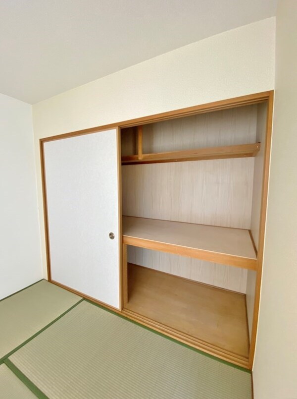 収納(別部屋参考写真)