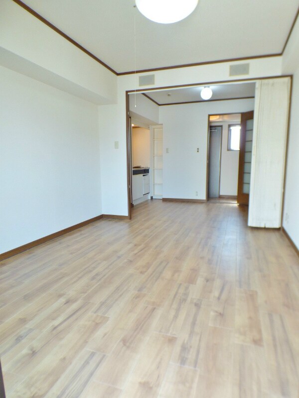 寝室(別部屋参考写真)