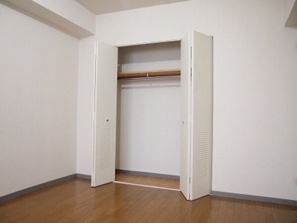 寝室(別部屋参考写真)
