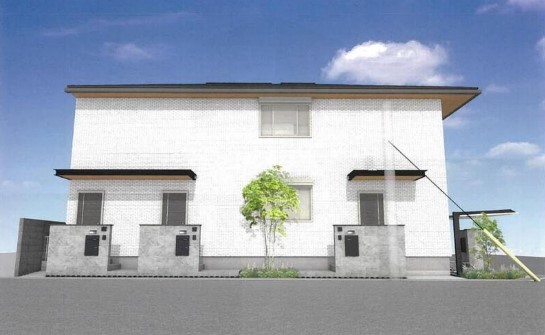 (仮称)芦屋大原町計画