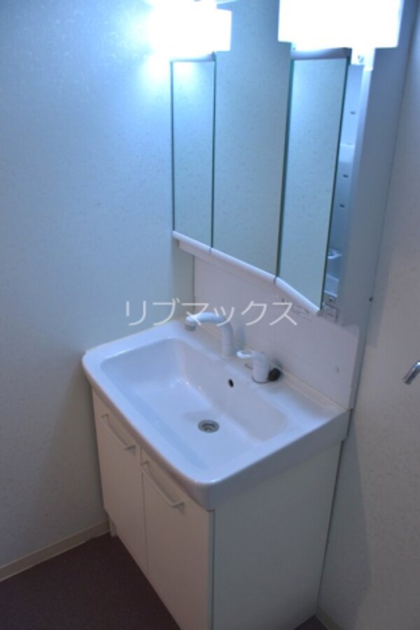 洗面・脱衣所
