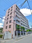 アムール芦屋浜町