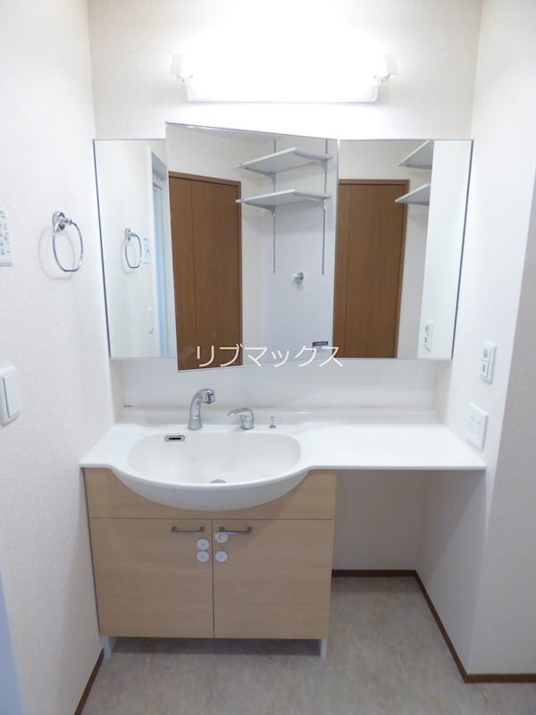 洗面・脱衣所