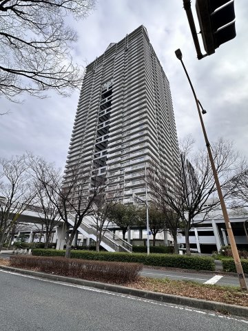 RICウエストコート4番街524号棟